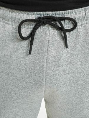 Aarhon / Trainingspak Cargo in grijs Aarhon / Trainingspak Cargo in grijs