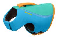 Ruffwear Hondenzwemvest Float Coat, blauw, Maat: M - thumbnail