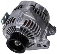 NPS DAN950 dynamo DENSO