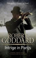 Intrige in Parijs - Robert Goddard - ebook