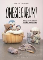 Onesiegurumi - Sascha Blase-Van Wagtendonk - ebook