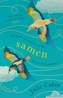 Samen - Julie Cohen - ebook