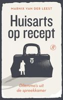 Huisarts op recept - Marnix van der Leest - ebook