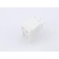 Molex 09484028 Female header, inbouw (standaard) Totaal aantal polen: 2 Rastermaat: 3.96 mm Inhoud: 1 stuk(s) Tray - thumbnail