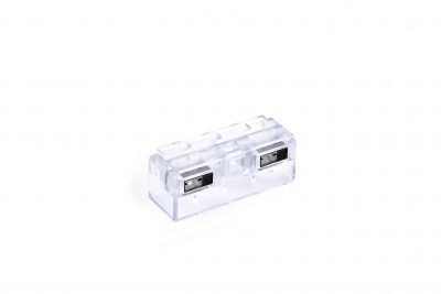 Smartkeeper CSK-NM10/P4 poortblokker RJ-45 Transparant Kunststof 1 stuk(s)