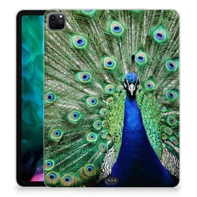 iPad Pro 12.9 (2020) | iPad Pro 12.9 (2021) Back Case Pauw iPad Pro 12.9 (2020) | iPad Pro 12.9 (2021) Back Case Pauw