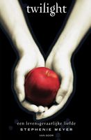 Twilight - Stephenie Meyer - ebook - thumbnail