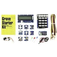 Seeed Studio Starter Kit geschikt voor (ontwikkelingssets): Arduino