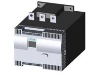 Siemens 3RW4447-2BC45 3RW44472BC45 Softstarter Motorvermogen bij 400 V 250 kW 600 V Nominale stroom 432 A