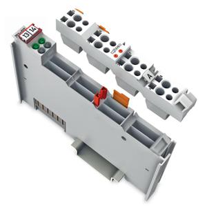 WAGO WAGO GmbH & Co. KG Digitale PLC-uitgangsmodule 753-517 1 stuk(s)