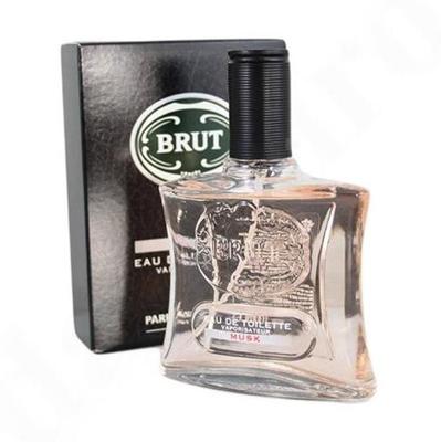 Brut Eau de Toilette Men - Musk 100 ml