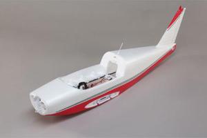 E-Flite - Painted Fuselage: Cherokee 1.3m (EFL5451)