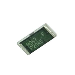 Isabellenhütte SMS-R005-1.0 SMS-R005-1.0 SMD-weerstand 5 mΩ SMD 2512 3 W 1 % 50 ppm/K 1 stuk(s)