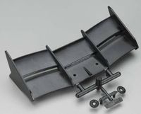 Raider Rear Wing Set 3pcs (AR402002) - thumbnail