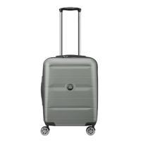 Delsey Comete+ Slim Cabin Trolley 55/40 iguana Harde Koffer