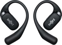 Shokz OpenFit oordopjes zwart - thumbnail