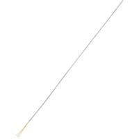 TRU COMPONENTS 1564660 Lify 1 x 0,25 mm² wit 100 m