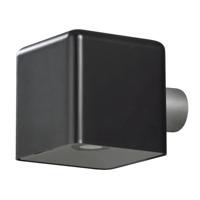 KonstSmide Design wandspot Amalfi zwart 7681-750 - thumbnail