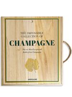 Assouline livre The Impossible Collection of Champagne - Marron - thumbnail