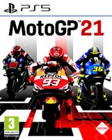 MotoGP 21 - thumbnail