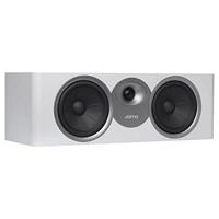 Jamo S7-25C Center Channel Grey Cloud Central Channel luidspreker met 8,4 cm woofer, grijs