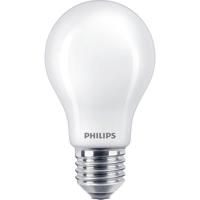 Philips Lighting 871951432377300 LED-lamp Energielabel D (A - G) E27 Peer 3.5 W = 40 W Warmwit (Ø x l) 60 mm x 104 mm 1 stuk(s) - thumbnail