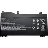 HP 455 Replacement Accu