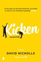 Kicken - David Nicholls - ebook