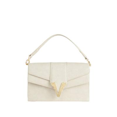 JOSH V schoudertas Aleida ecru