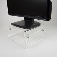 Neomounts by Newstar monitor/laptop verhoger