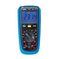 Metrix MTX 203 digitale multimeter