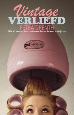 Vintage verliefd - Petra Drenth - eBook (9789000304691)