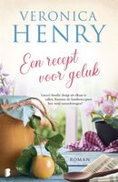 Een recept voor geluk - Veronica Henry - ebook