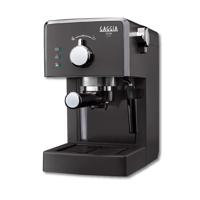 Gaggia Viva Style Chic Espresso apparaat Grijs