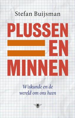 Plussen en minnen - Stefan Buijsman - ebook