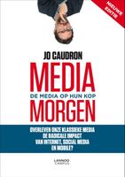 Media morgen - Jo Caudron - ebook - thumbnail