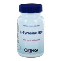 L-Tyrosine-500