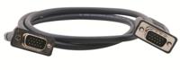 Kramer VGA-kabel C-MGM/MGM-10 Micro-VGA verb. kabel