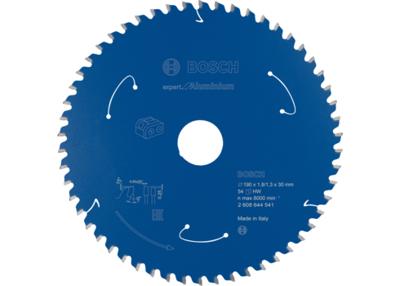 Bosch Accessories Bosch Power Tools 2608644541 Cirkelzaagblad 190 x 30 mm Aantal tanden: 54 1 stuk(s)