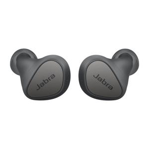 Jabra 100-91410000-60 hoofdtelefoon/headset Draadloos In-ear Oproepen/muziek Bluetooth Grijs