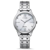 Citizen EM0500-73A Eco-Drive Elegance