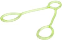 XQ Max jelly stretch expander niveau 3 28 cm groen