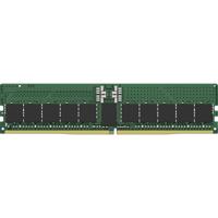 Kingston KTD-PE556D8-32G Werkgeheugen voor server DDR5 32 GB 1 x 32 GB ECC 288-pins DIMM CL46 KTD-PE556D8-32G - thumbnail