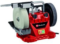 Einhell TC-WG 200 4418008 Natslijpmachine 125 W 200 mm - thumbnail