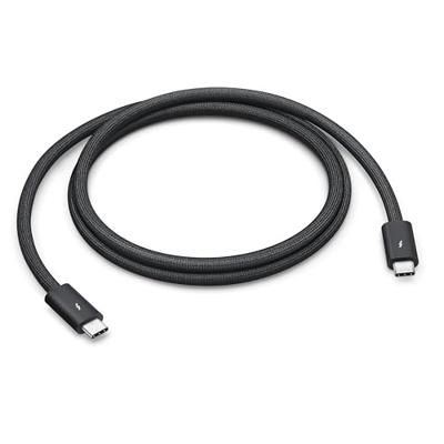 Apple Thunderbolt 5 (USB‑C) Pro-kabel (1 m) ​​​​​​​