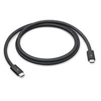 Apple Thunderbolt 5 (USB‑C) Pro-kabel (1 m) ​​​​​​​