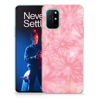 OnePlus 8T TPU Case Spring Flowers