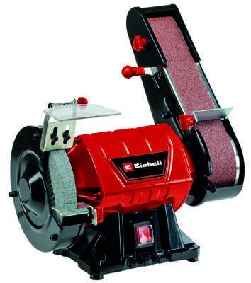 Einhell TC-US 350 4466154 Bandschuurmachine 185 W 150 mm