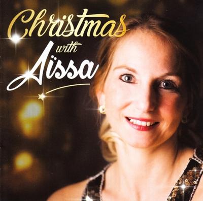Christmas With Aissa - CD (8718456066601)