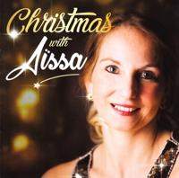 Christmas With Aissa - CD (8718456066601)